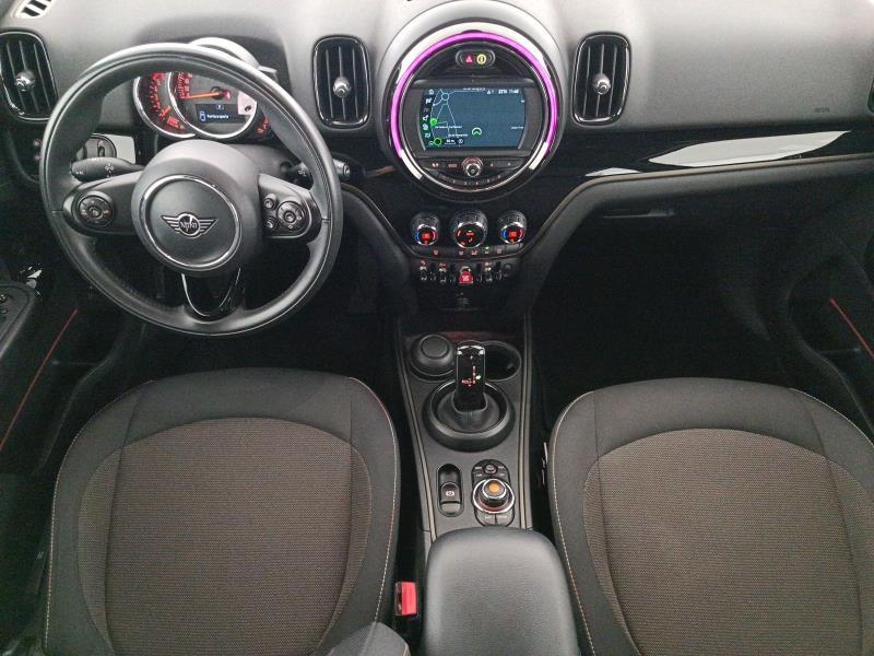 Mini Cooper D Countryman 2.0 TwinPower Turbo Cooper D Hype Steptronic