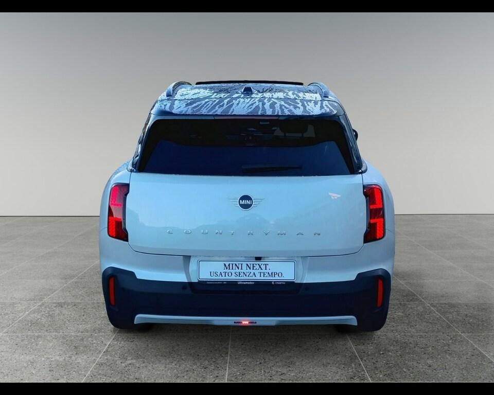 Mini Mini Countryman 2.0 48V D Classic auto