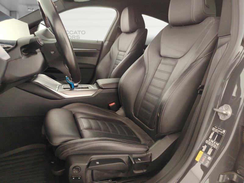 BMW i4 M i4 M50 Sport auto