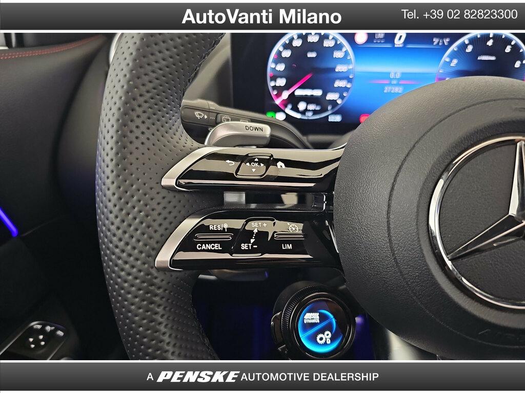 Mercedes GLA AMG 35 AMG Line Premium Plus 4matic auto
