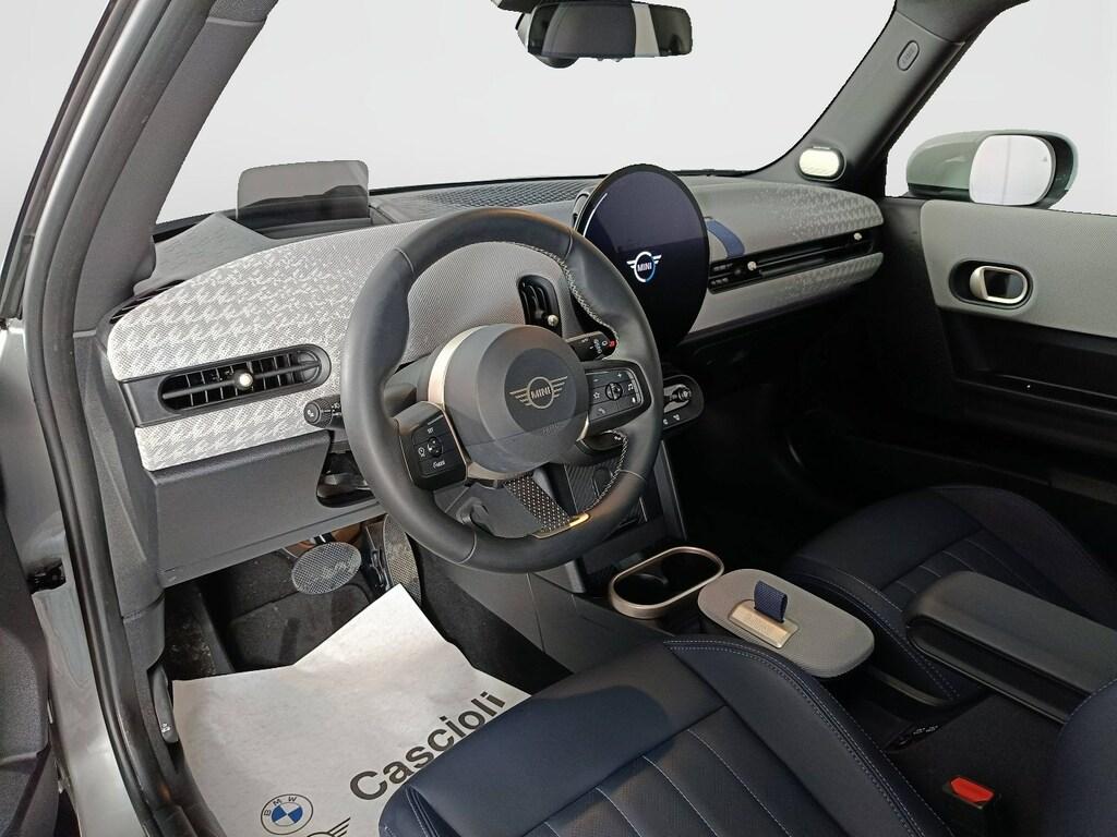 Mini Mini Cooper 3p 1.5 C Favoured auto