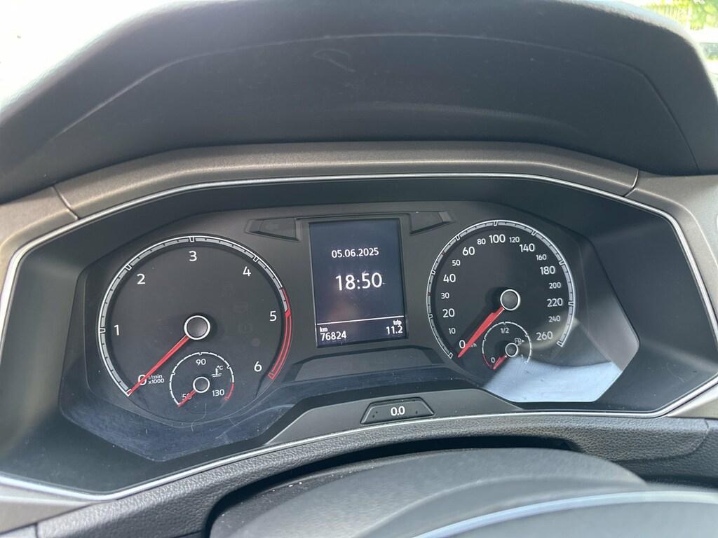 Volkswagen T-Roc 2.0 tdi Style 150cv dsg