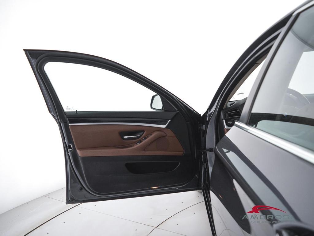 BMW Serie 5 530d xdrive Msport auto E6
