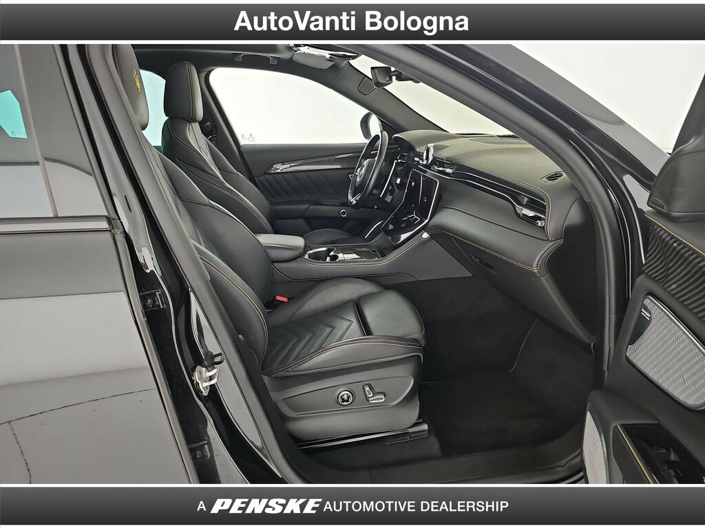Maserati Levante Grecale 2.0 mhev Modena 330cv auto