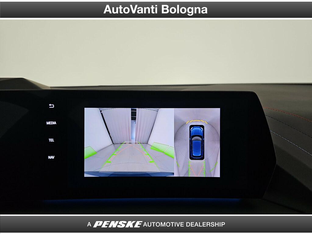 BMW Serie 1 118d MSport Pro auto