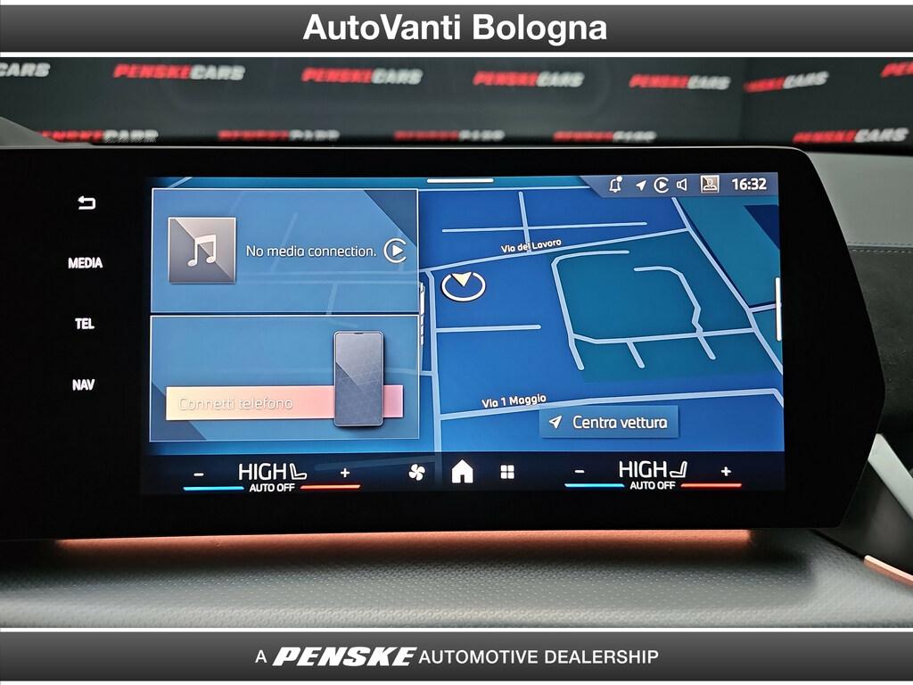 BMW X2 xdrive 20d 48V MSport Pro auto