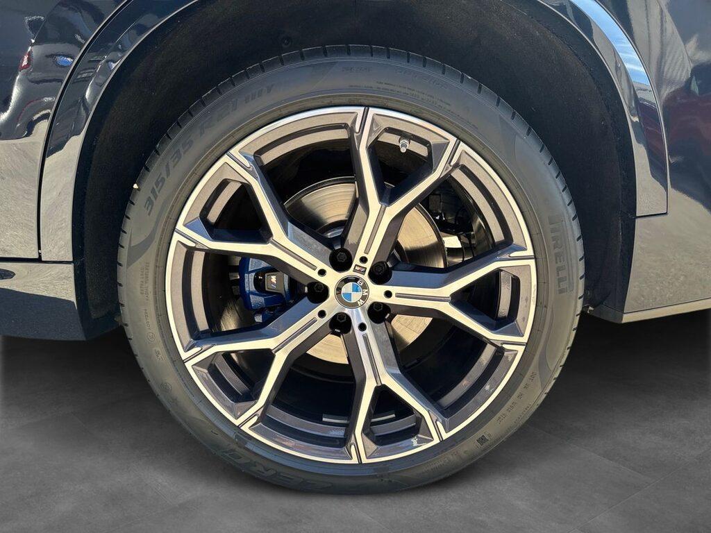 BMW X5 xdrive30d mhev 48V Msport auto