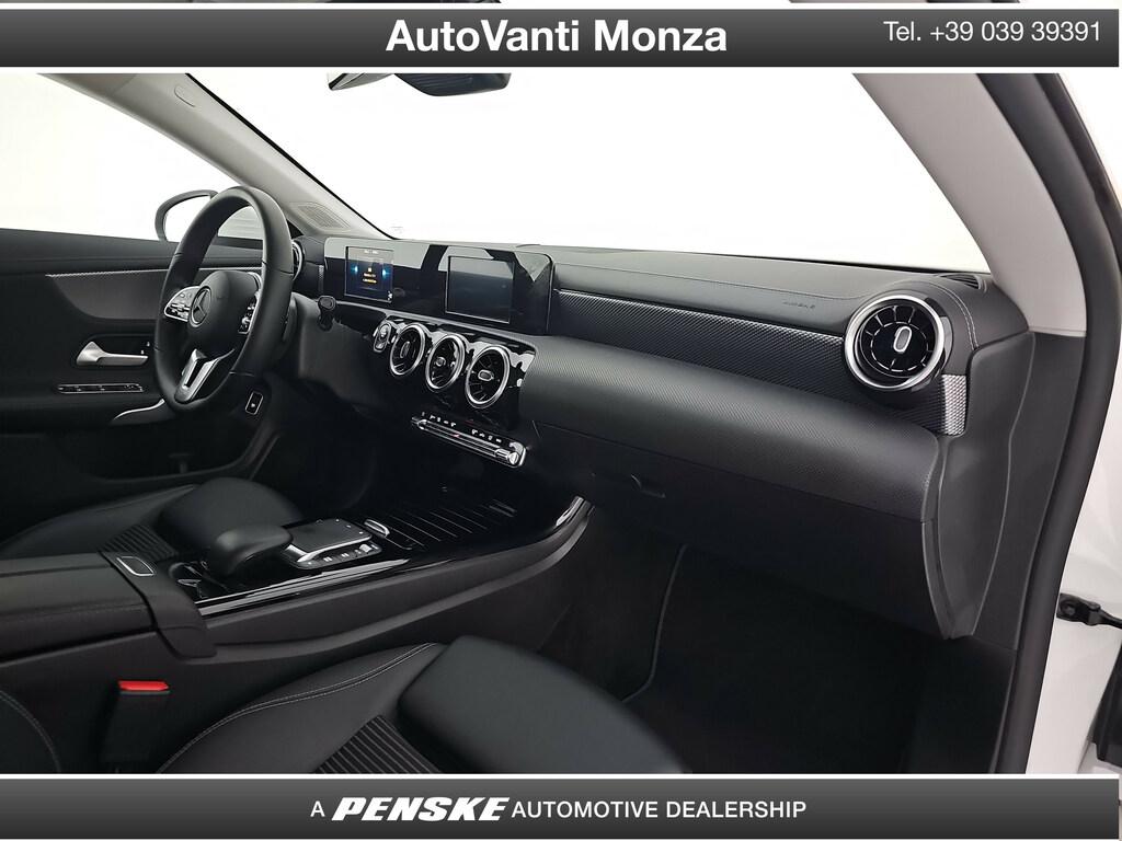 Mercedes CLA Shooting Brake 200 d Sport auto