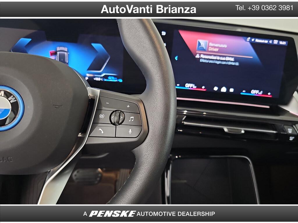 BMW X1 xdrive 25e X-Line auto