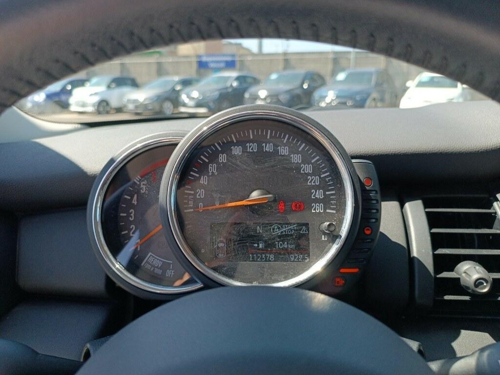 Mini One D 1.5 D One D Boost