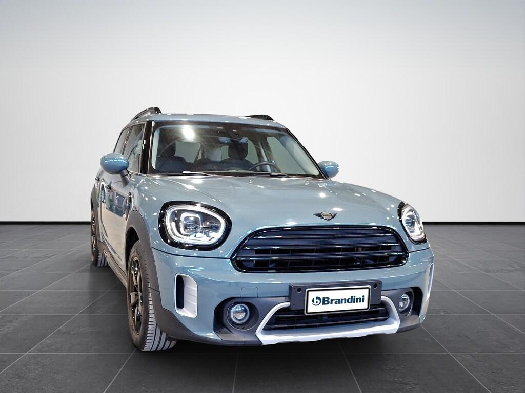 Mini One Countryman 1.5 One