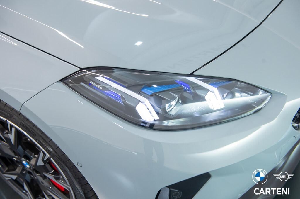 BMW Serie 2 220 Gran Coupe 48V MSport Pro auto