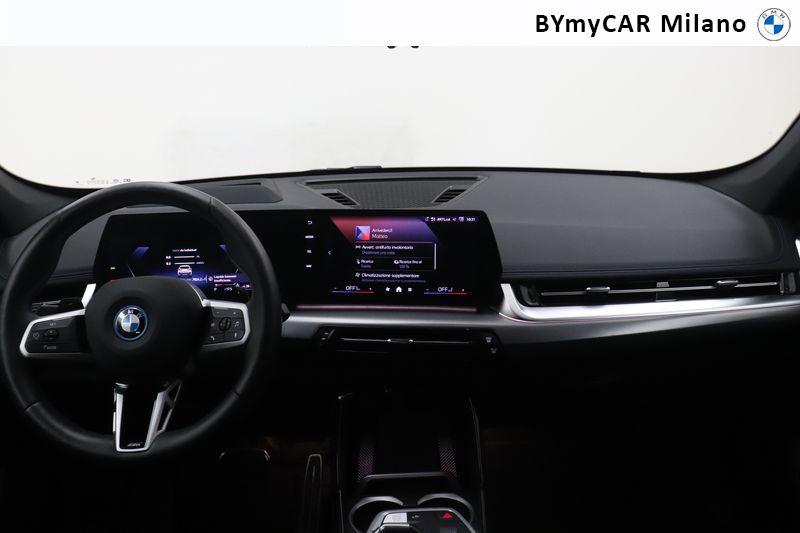 BMW X1 xdrive 25e MSport Pro auto