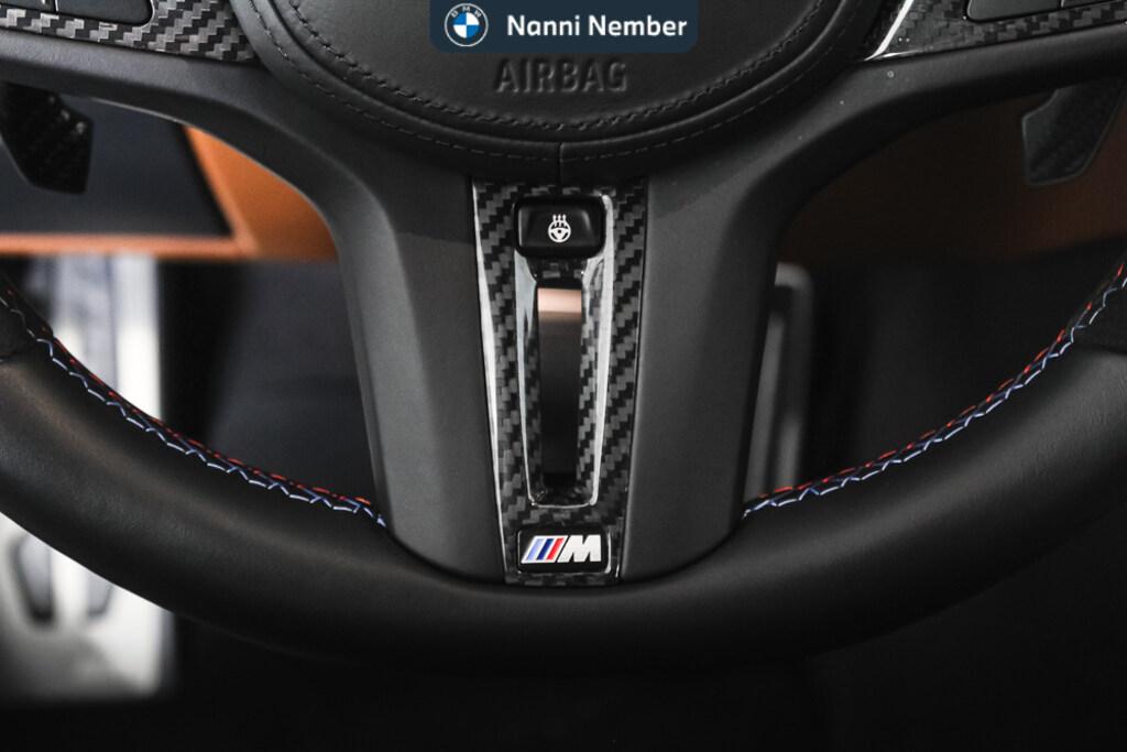 BMW M3 Touring 3.0 Competition M xdrive auto
