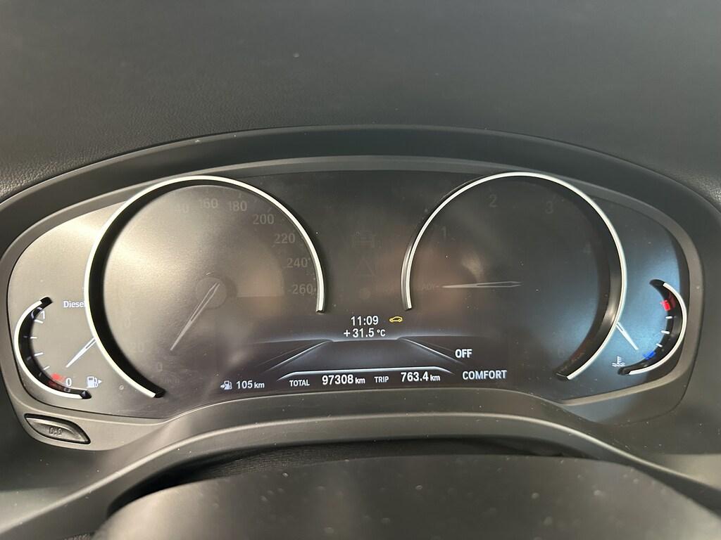 BMW X4 xdrive20d Business Advantage auto