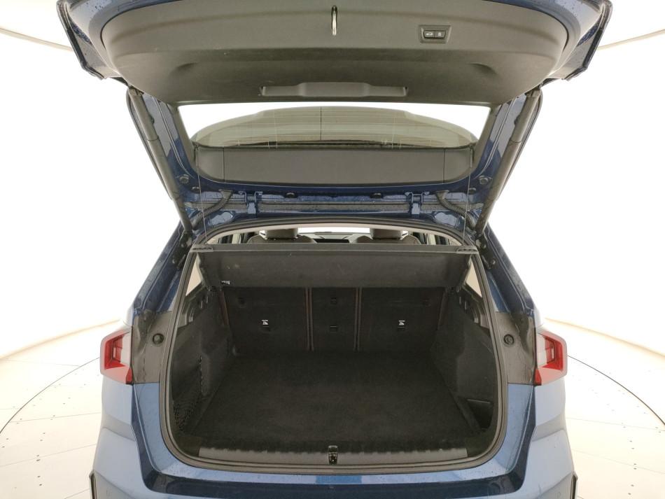 BMW X1 sdrive18d X-Line Edition Signature auto