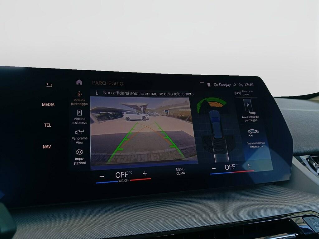 BMW X1 sdrive18d auto