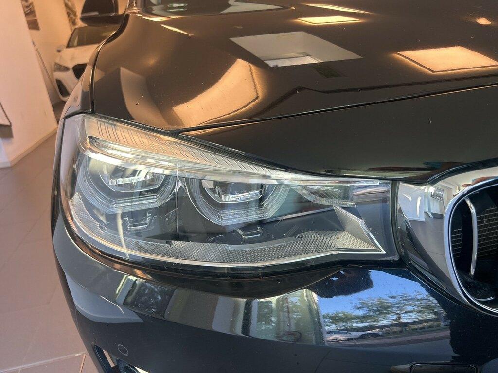 BMW Serie 3 330dA Gran Turismo xdrive Luxury