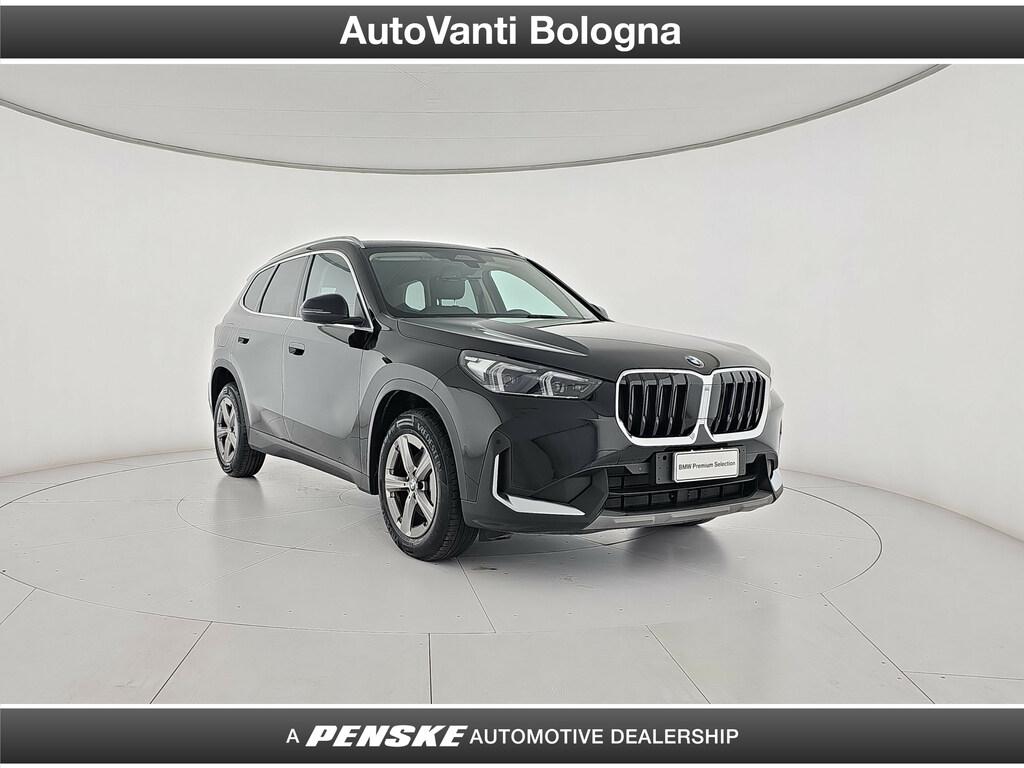 BMW X1 sdrive18d X-Line auto