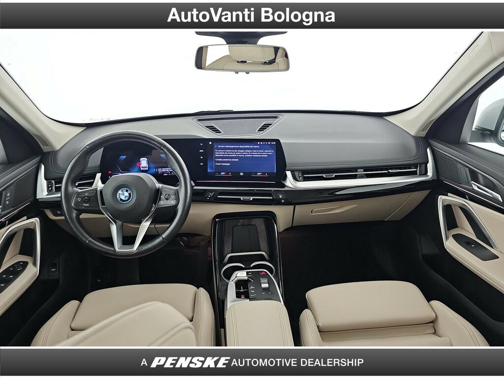 BMW X1 30e xdrive X-Line auto