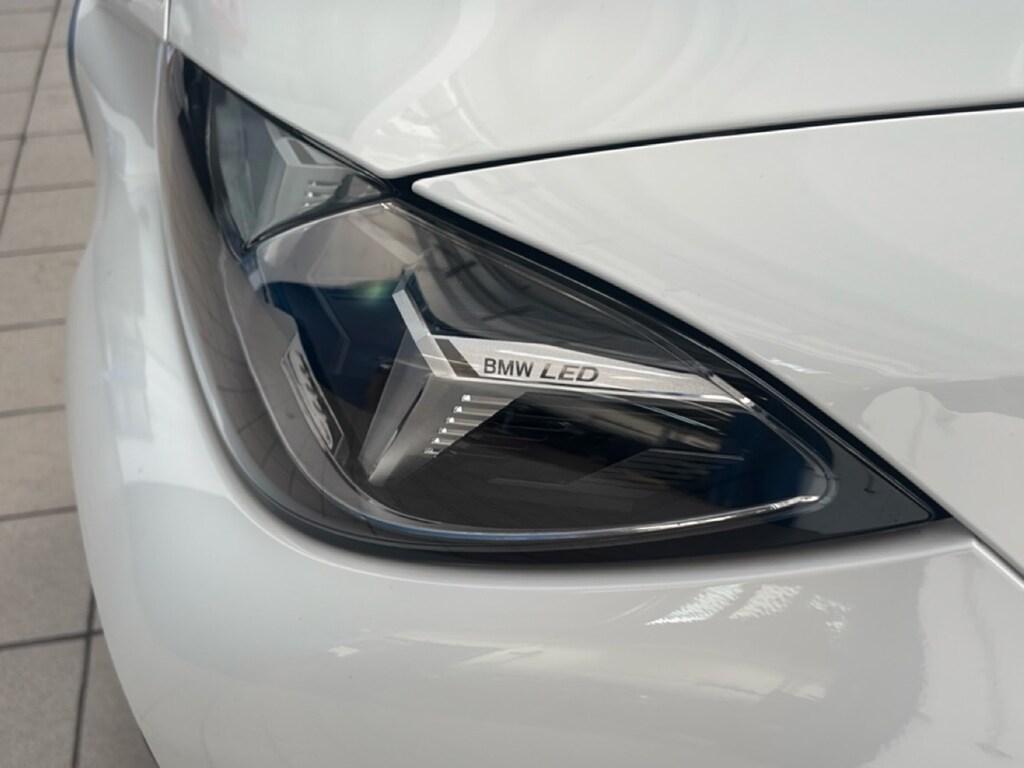 BMW Serie 4 420d Gran Coupe mhev 48V M Sport auto