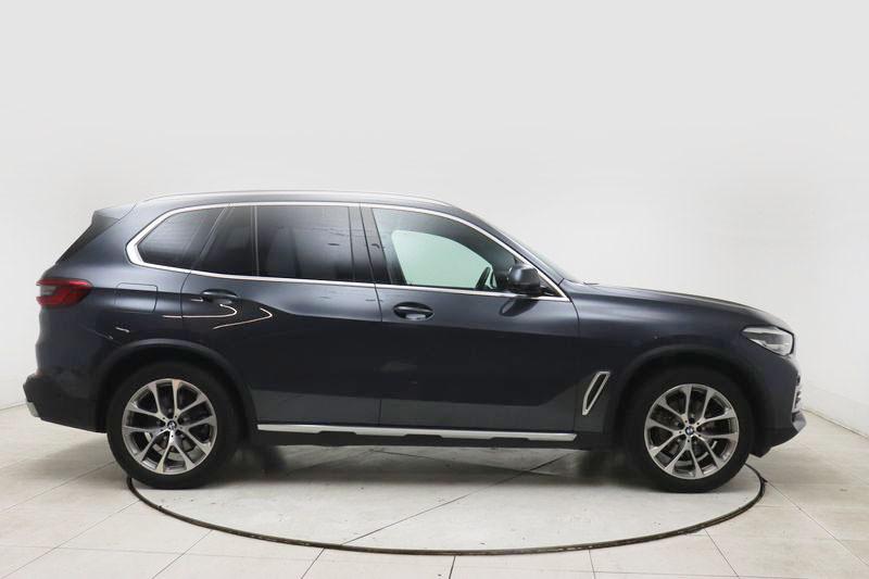 BMW X5 xdrive30d xLine auto