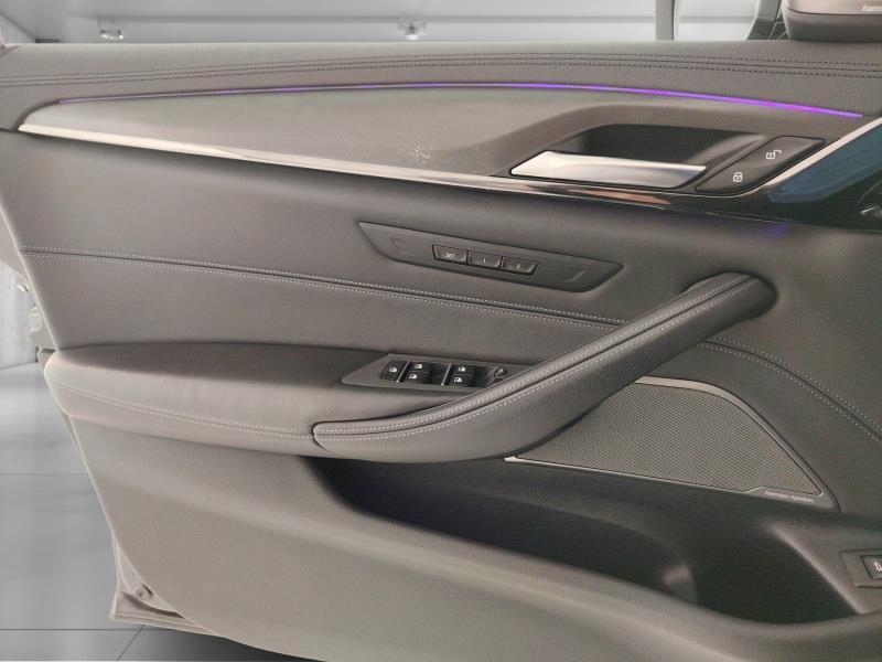 BMW M5 4.4 V8 Competition auto