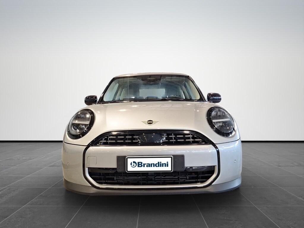 Mini Mini Cooper 3p 1.5 C Essential auto