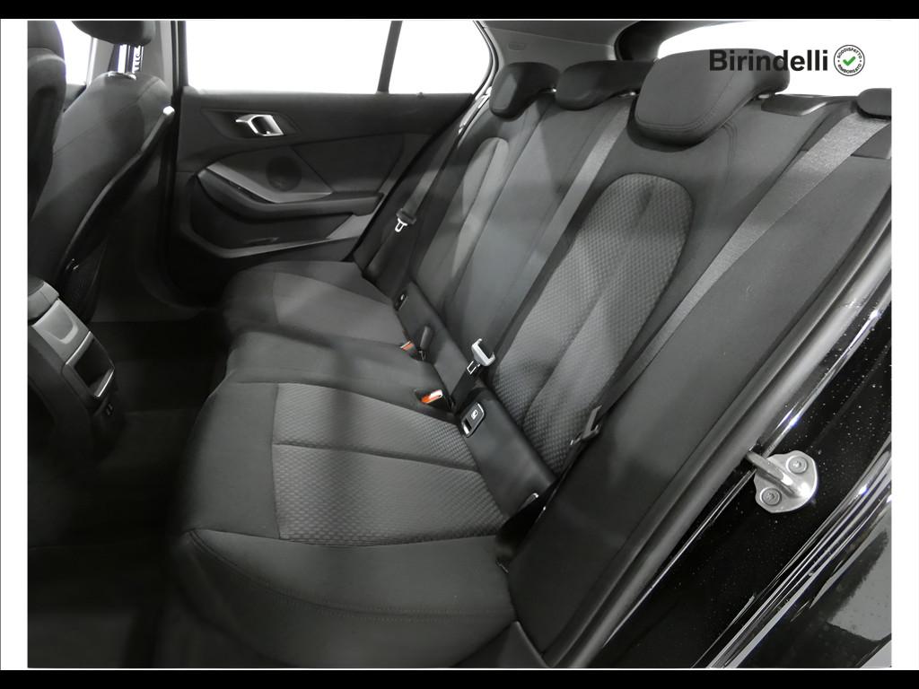 BMW Serie 1 116d Business Advantage