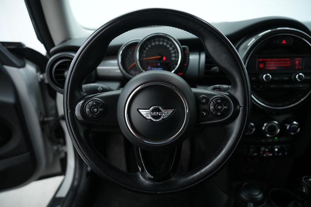 Mini Cooper 1.5 Cooper