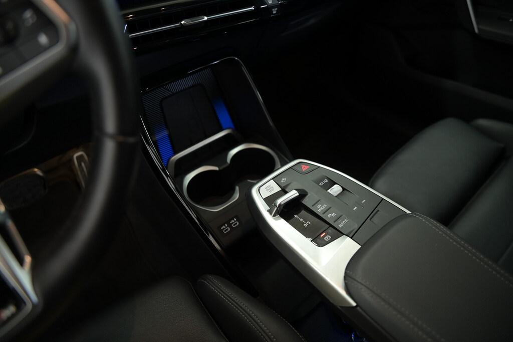 BMW X1 xdrive23i mhev 48V MSport Edition Balance auto