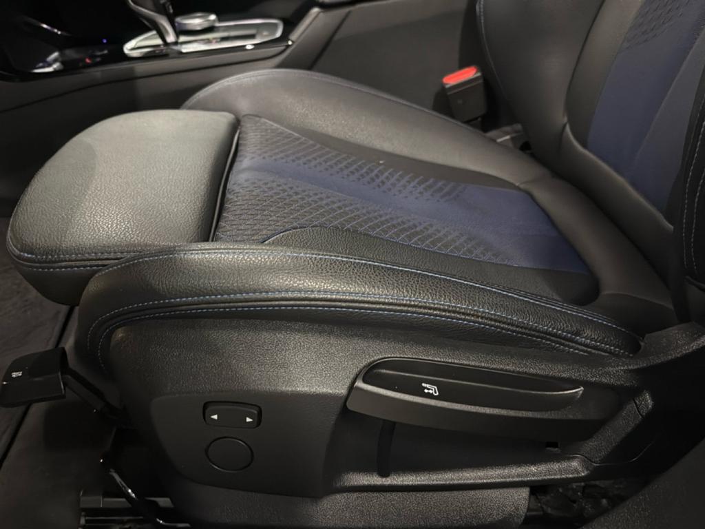 BMW Serie 1 118i Msport auto
