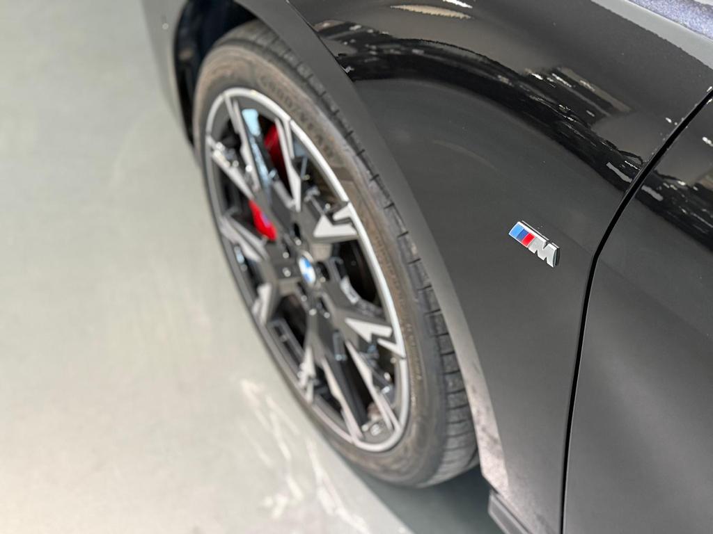 BMW Serie 1 120d 48V MSport auto