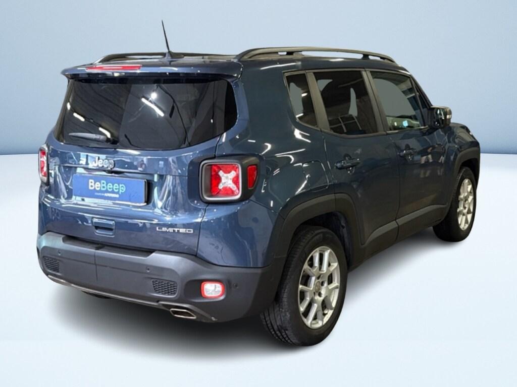 Jeep Renegade 1.0 t3 Limited 2wd