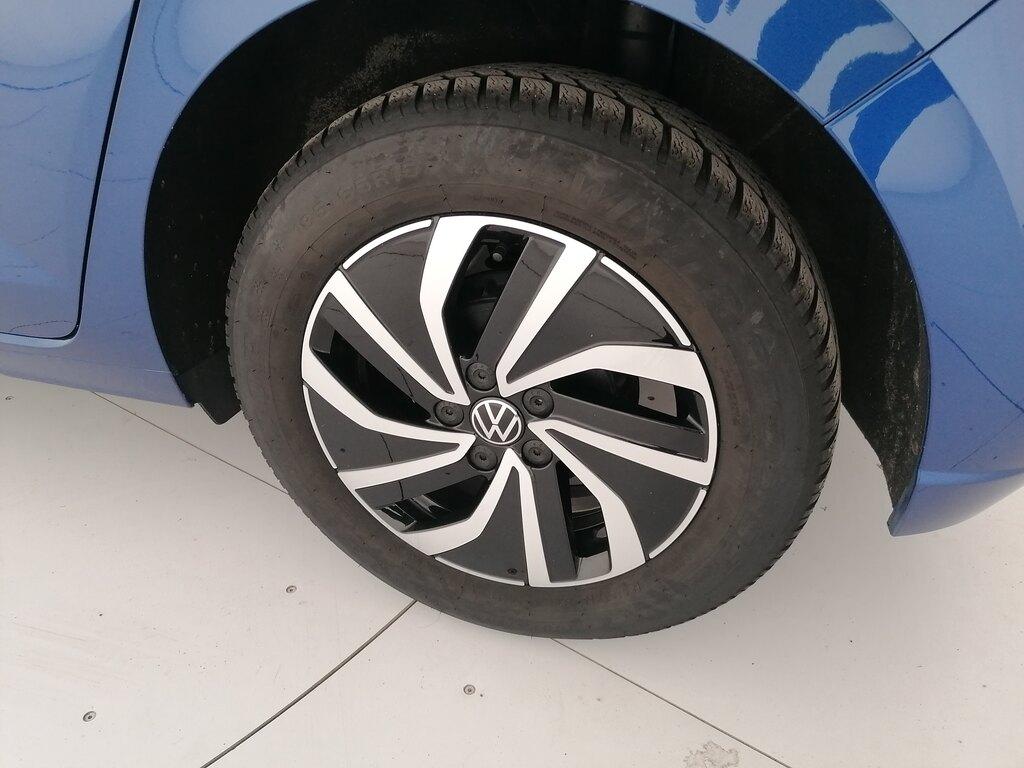 Volkswagen Polo 1.0 evo Life 80cv