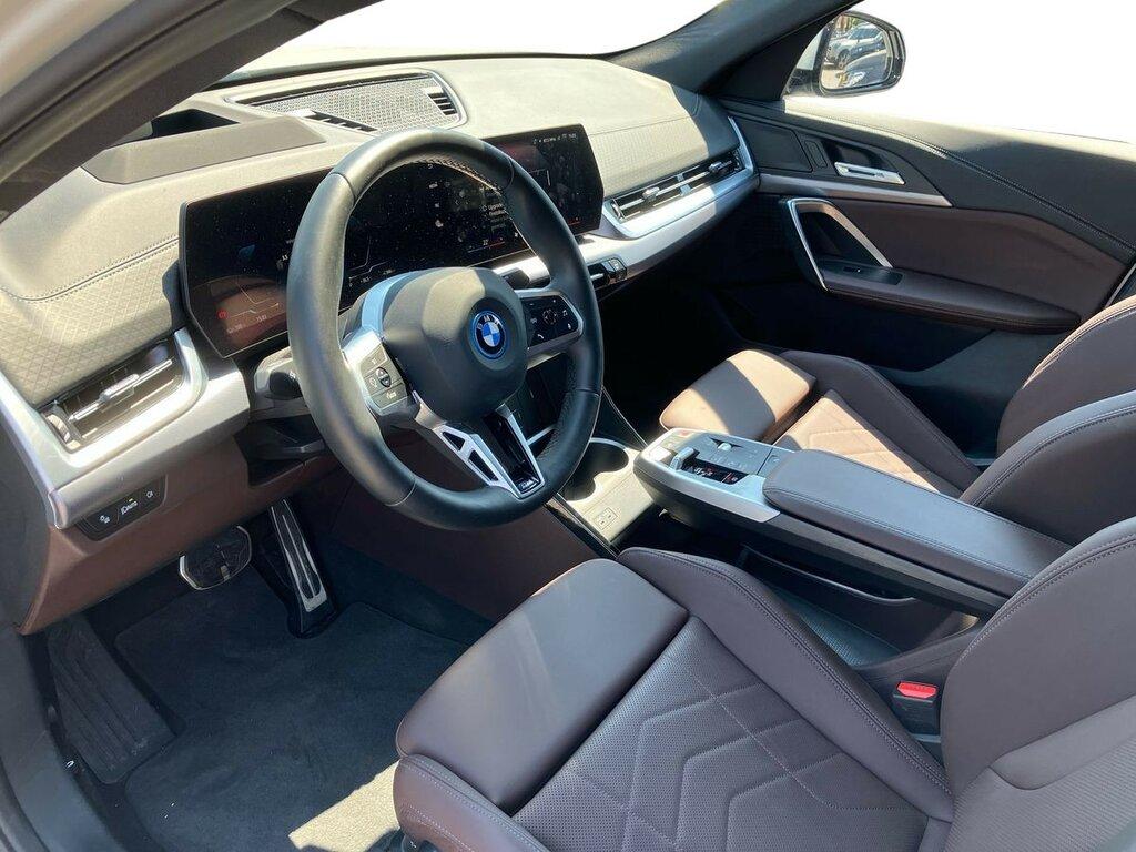 BMW iX2 edrive 20 MSport Pro