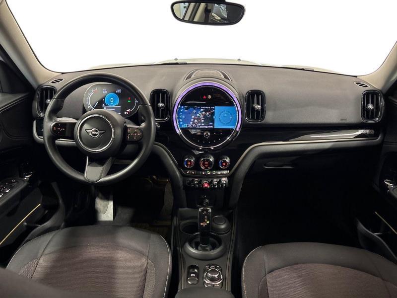Mini Cooper Countryman 1.5 TwinPower Turbo Cooper