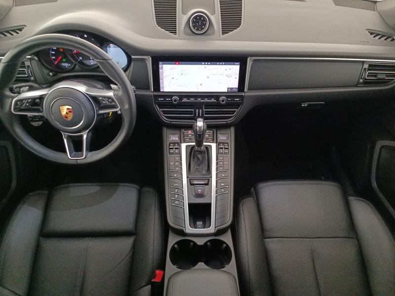 Porsche Macan 2.0 245cv pdk