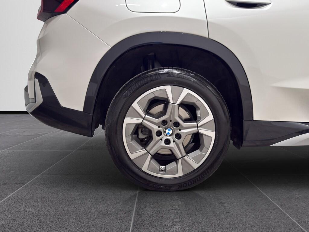 BMW X1 xdrive20d mhev 48V X-Line auto