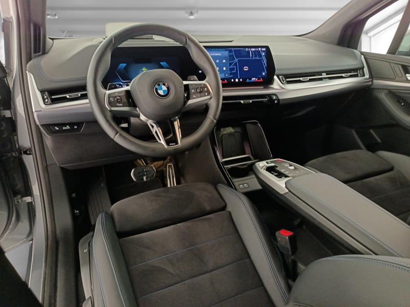 BMW Serie 2 218d Active Tourer Msport auto
