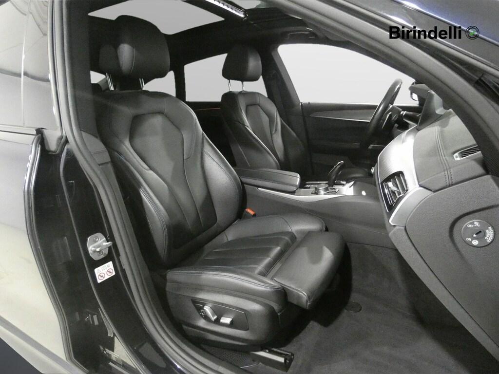 BMW Serie 6 630d Gran Turismo xdrive Msport 265cv auto