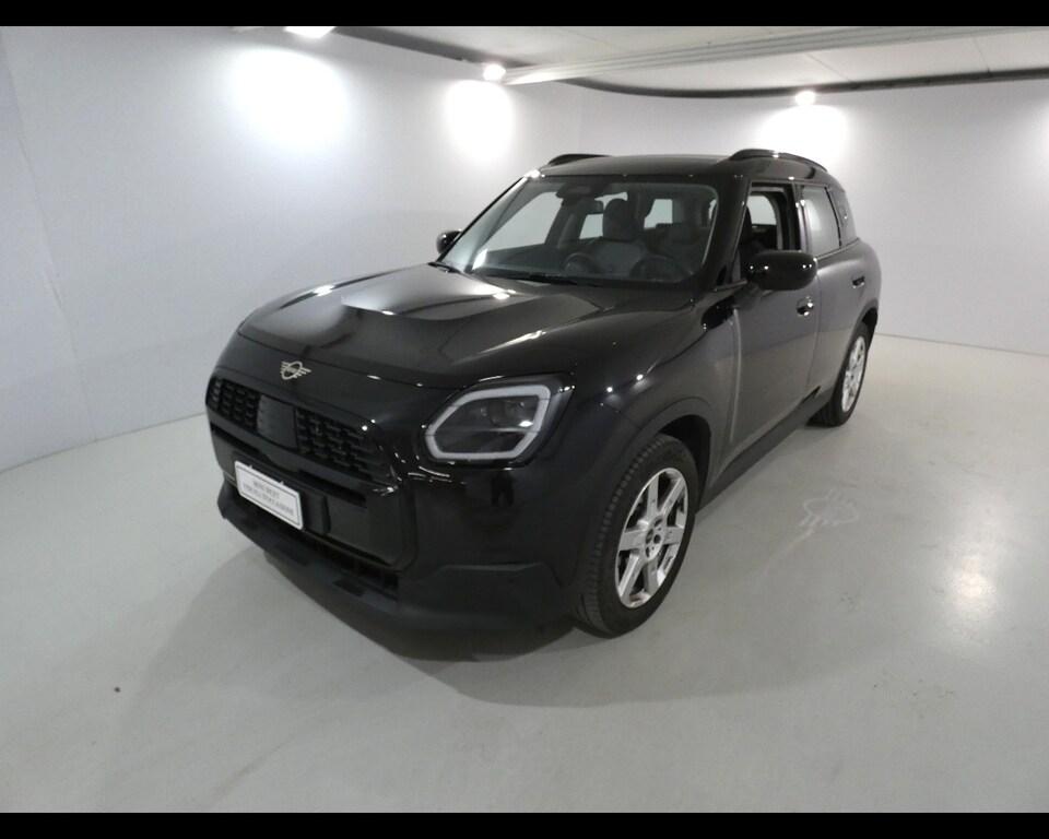 Mini Mini Countryman 1.5 48V C Classic auto