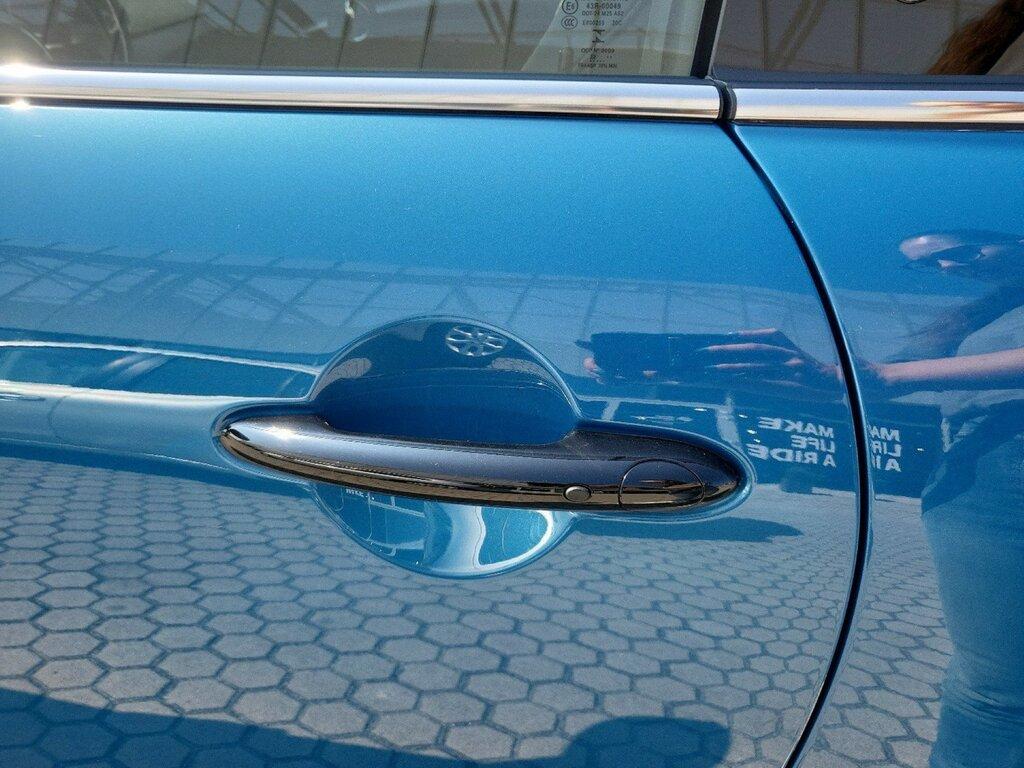 Mini Cooper SE 3p Yours auto