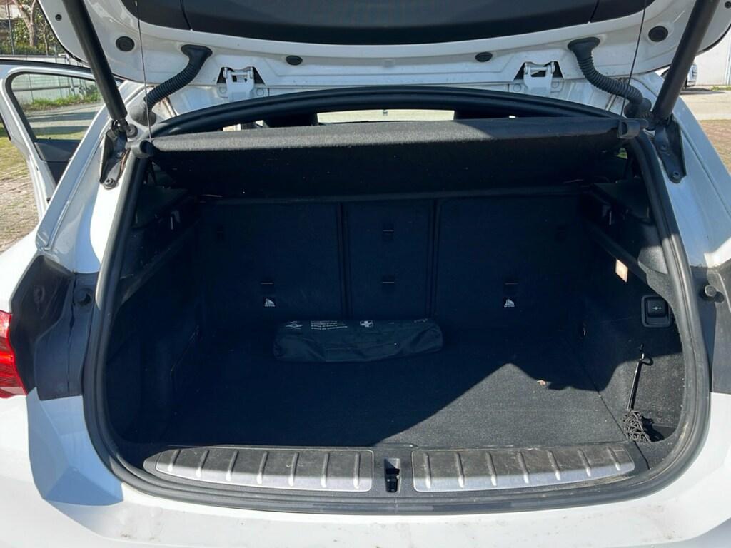 BMW X2 sdrive18d Msport auto