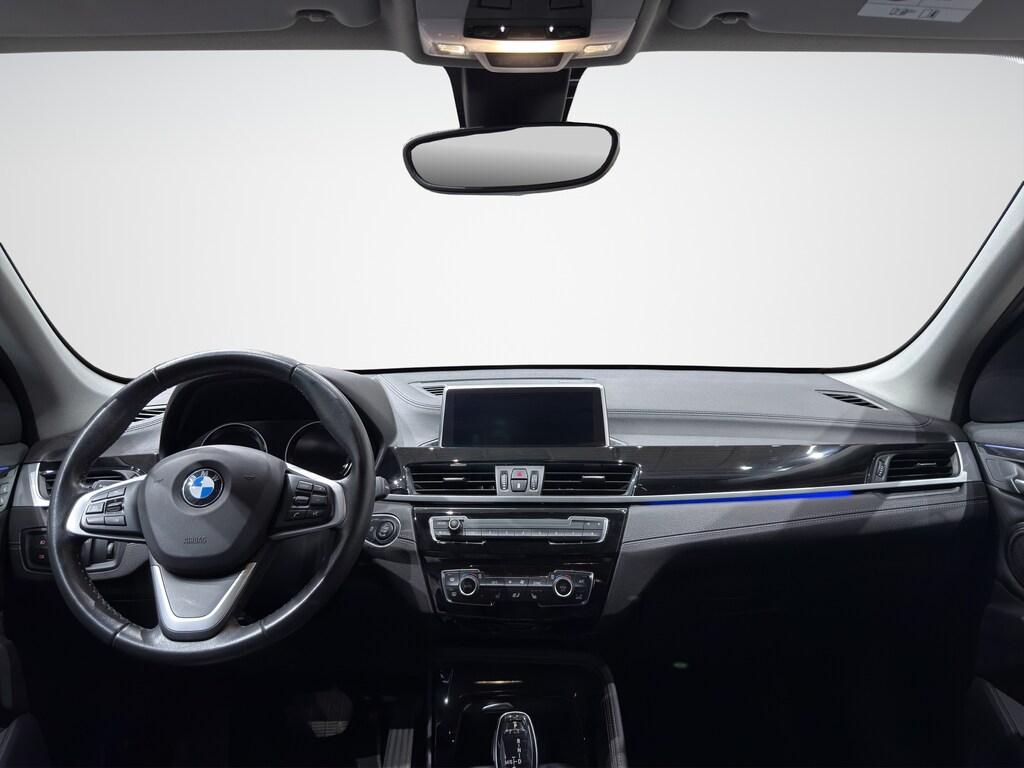 BMW X1 sdrive18d xLine Plus auto