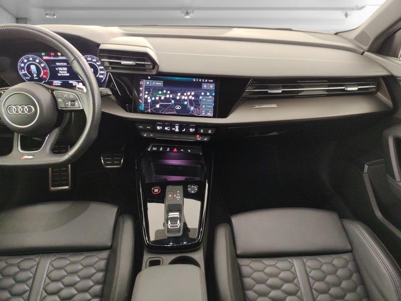 Audi RS3 Sportback 2.5 tfsi quattro s-tronic