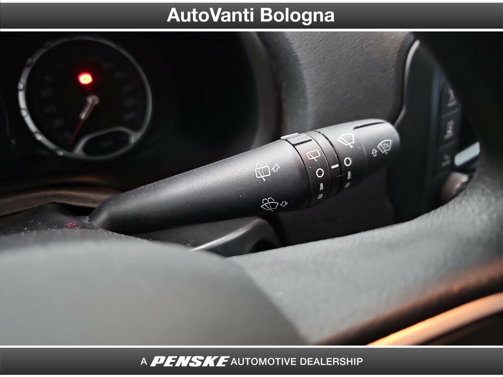 Jeep Renegade 1.6 e-torq evo Sport fwd 110cv