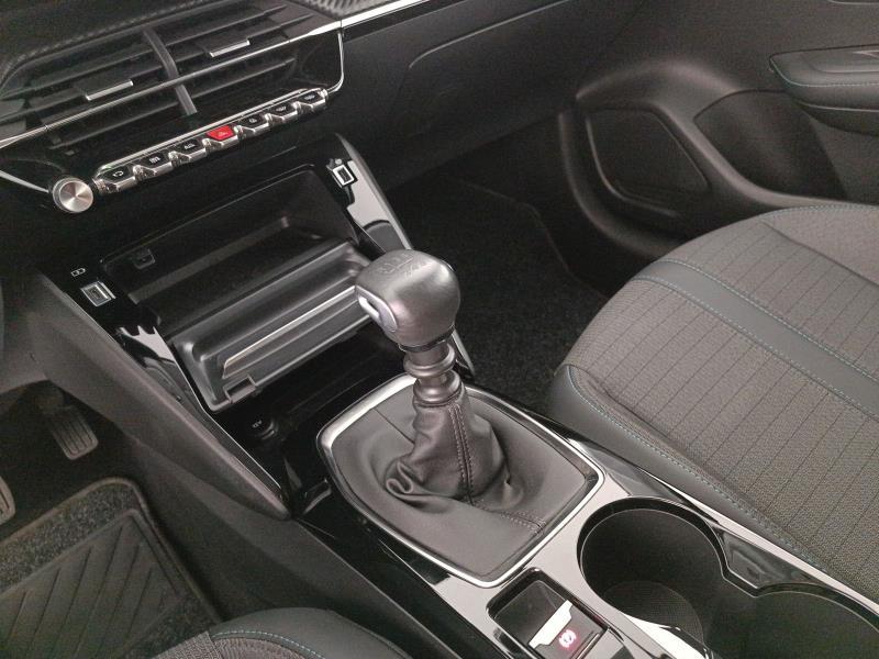 Peugeot 208 1.2 puretech Allure s&s 100cv my20