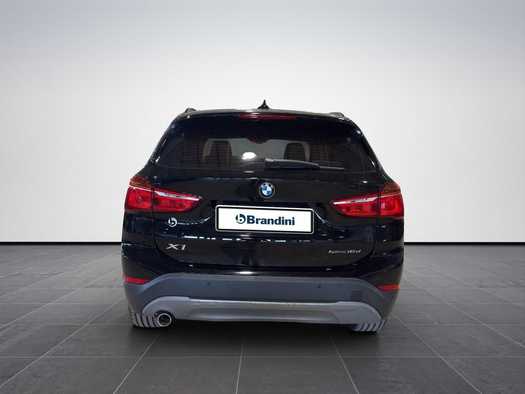BMW X1 sdrive16d Business my18