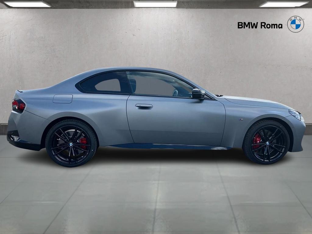 BMW Serie 2 M M240i Coupe xdrive M Sport Pro auto